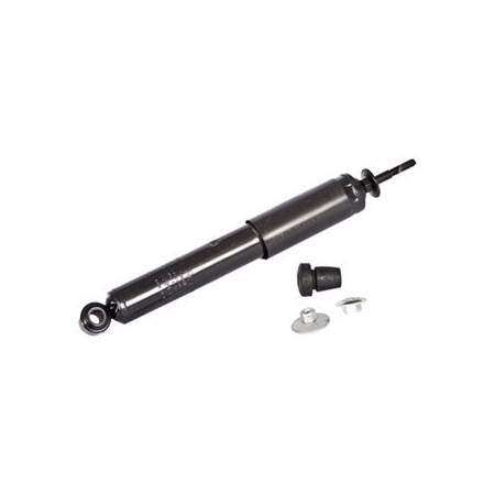 Motorcraft Shock Absorber Asy, As485G AS485G